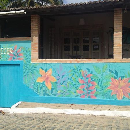 Pousada Deixa Acontecer Arez Exteriér fotografie