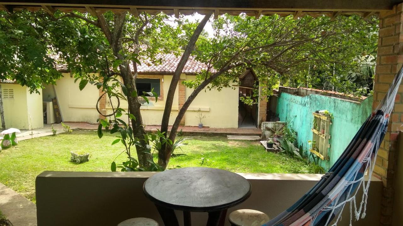 Pousada Deixa Acontecer Arez Exteriér fotografie